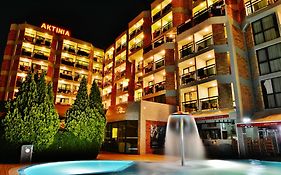 Hotel Aktinia